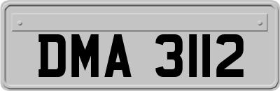 DMA3112