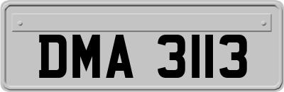 DMA3113