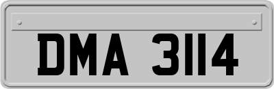 DMA3114