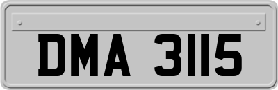DMA3115