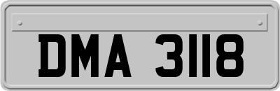 DMA3118