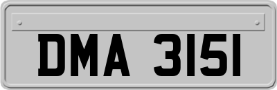 DMA3151