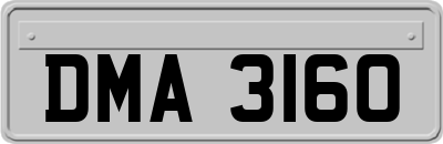 DMA3160