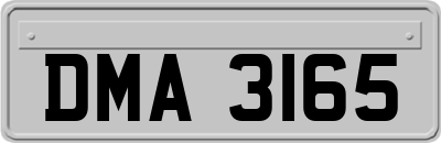 DMA3165