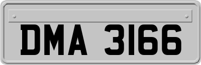 DMA3166