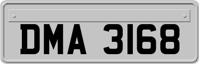 DMA3168