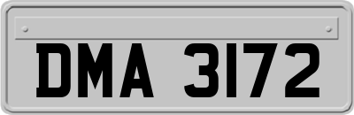 DMA3172