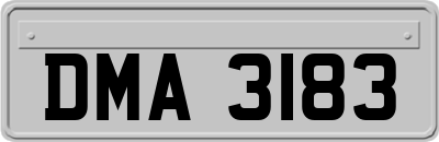 DMA3183