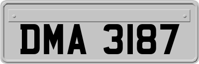 DMA3187