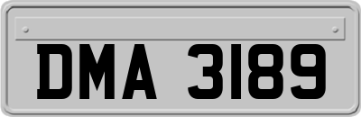 DMA3189