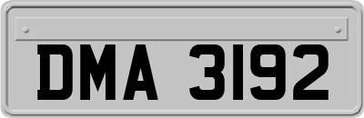DMA3192