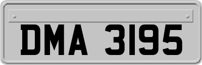 DMA3195