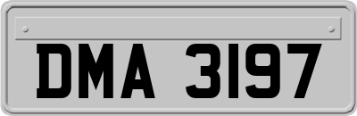 DMA3197