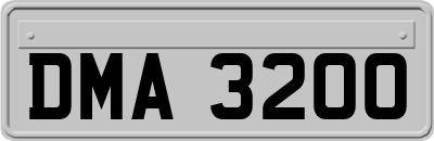 DMA3200