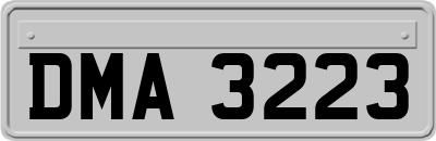 DMA3223
