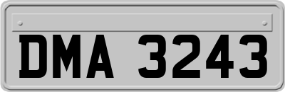 DMA3243