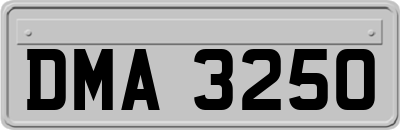 DMA3250