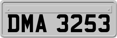 DMA3253