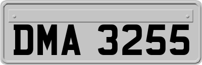 DMA3255