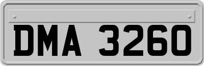 DMA3260