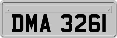 DMA3261