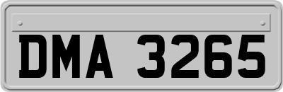 DMA3265