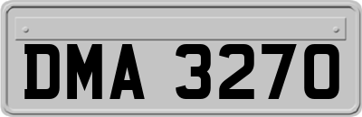 DMA3270