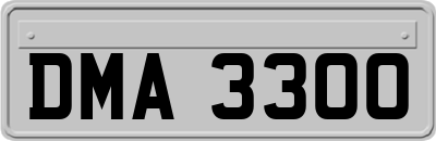 DMA3300