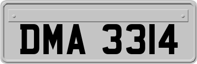 DMA3314