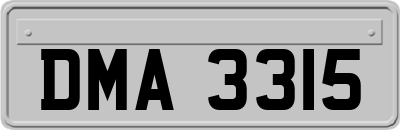 DMA3315