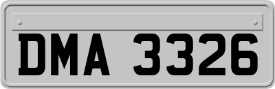 DMA3326
