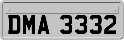 DMA3332