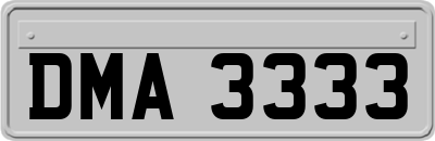 DMA3333