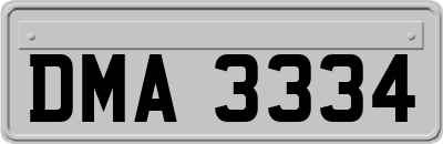 DMA3334