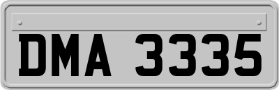 DMA3335