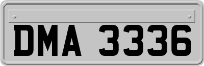 DMA3336