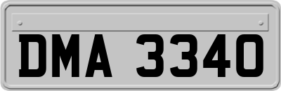 DMA3340