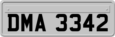 DMA3342