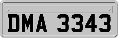 DMA3343