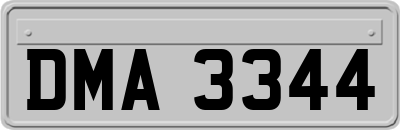 DMA3344
