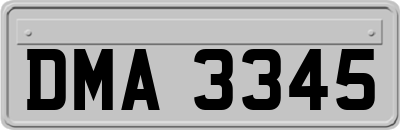 DMA3345