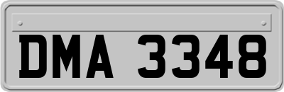 DMA3348