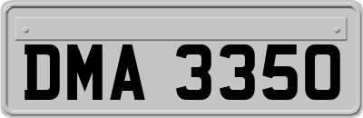 DMA3350