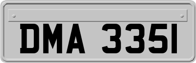 DMA3351