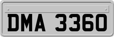 DMA3360