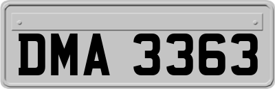 DMA3363
