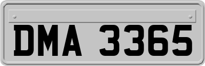 DMA3365