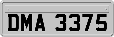 DMA3375