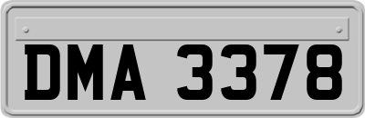 DMA3378