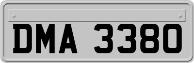 DMA3380